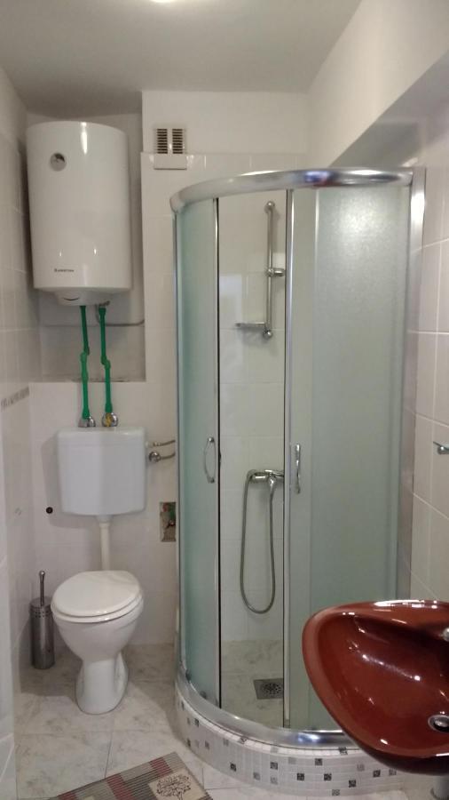 Apartment Dada نوفي فينودولسكي المظهر الخارجي الصورة
