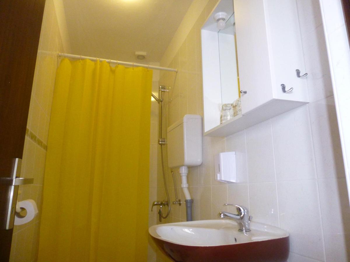 Apartment Dada نوفي فينودولسكي المظهر الخارجي الصورة